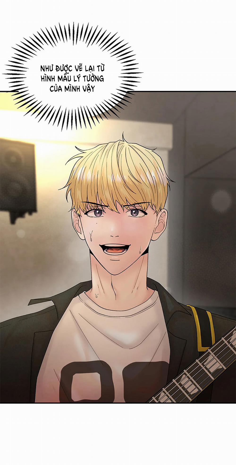 Đâu Phải Như Thế Này 1.2 trang 12