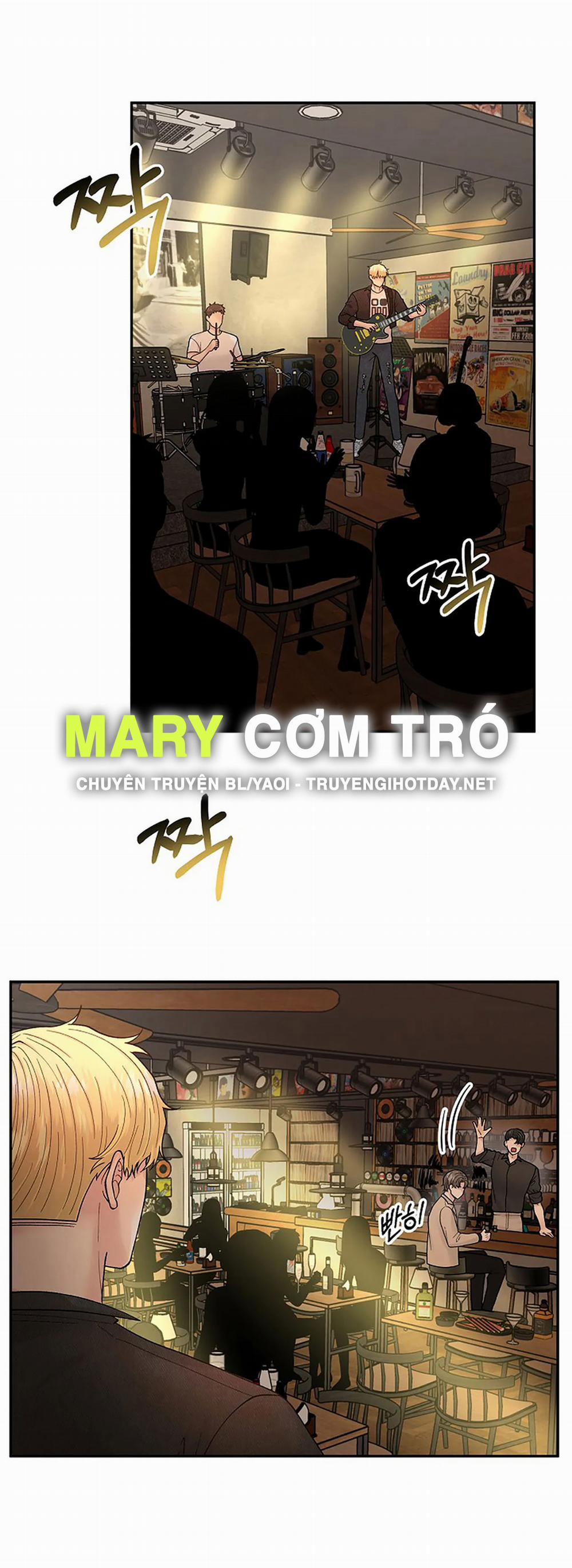 Đâu Phải Như Thế Này 1.2 trang 14