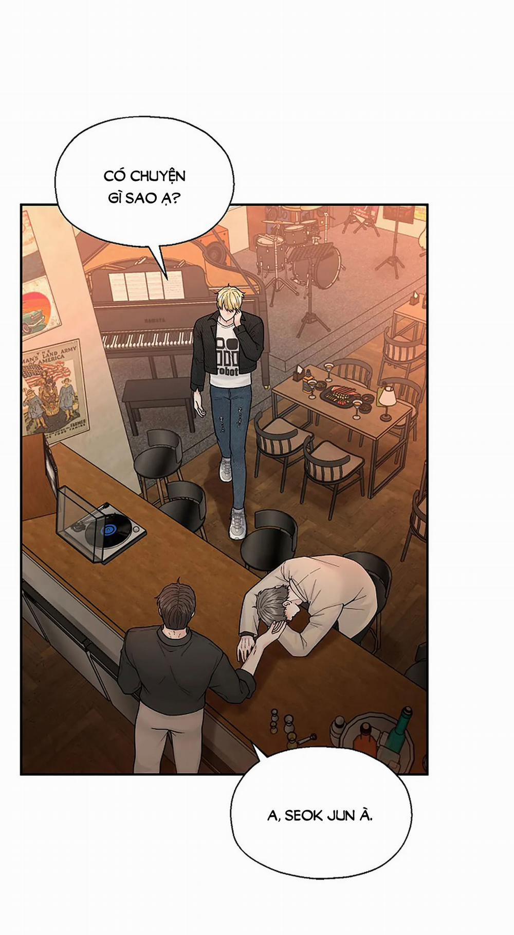 Đâu Phải Như Thế Này 1.2 trang 16