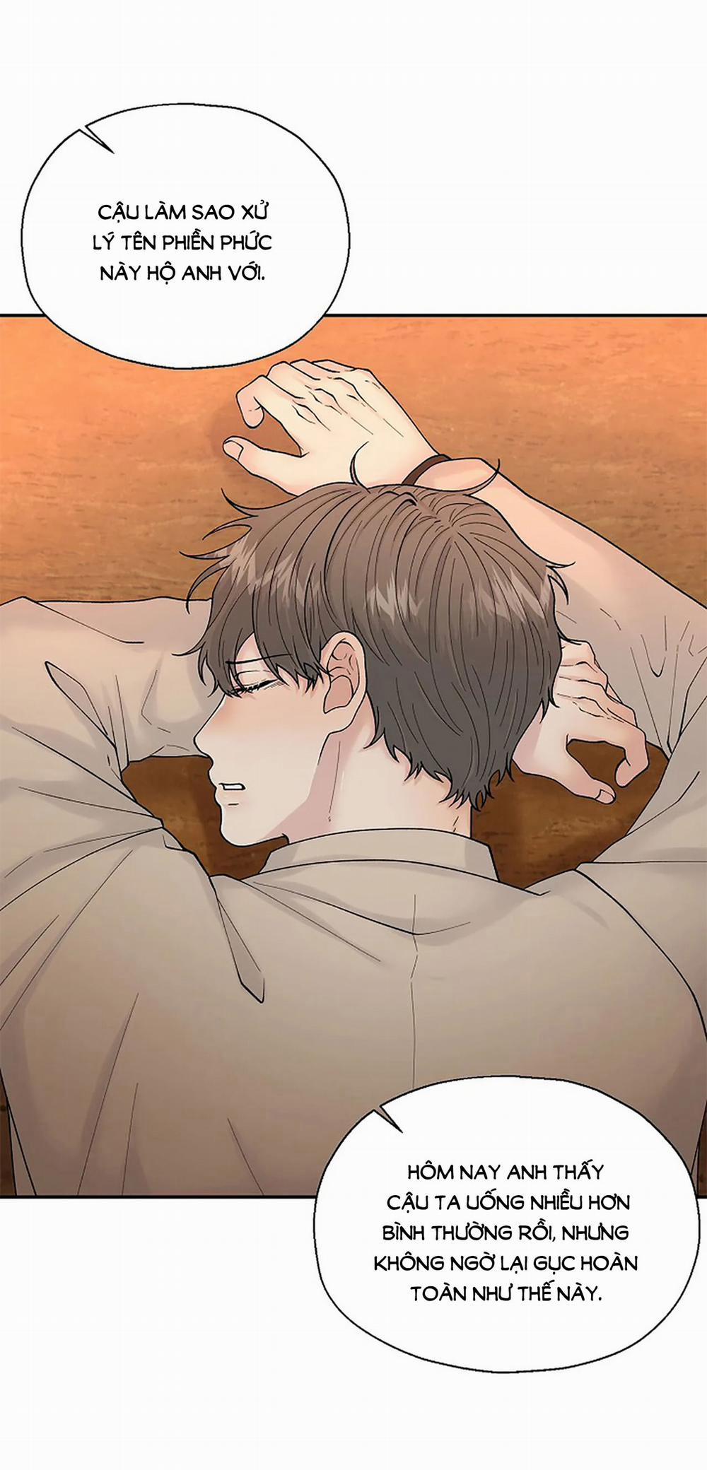 Đâu Phải Như Thế Này 1.2 trang 17