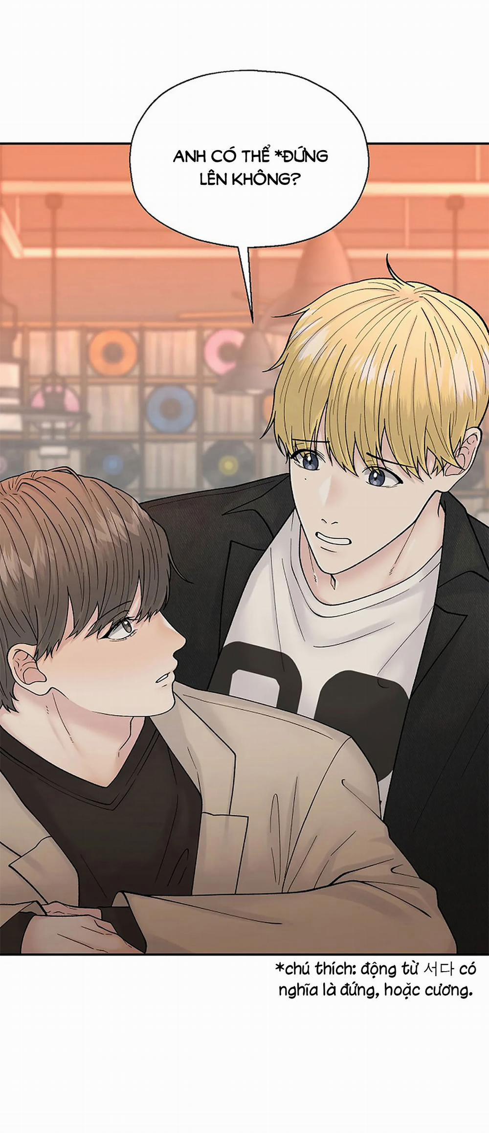 Đâu Phải Như Thế Này 1.2 trang 20