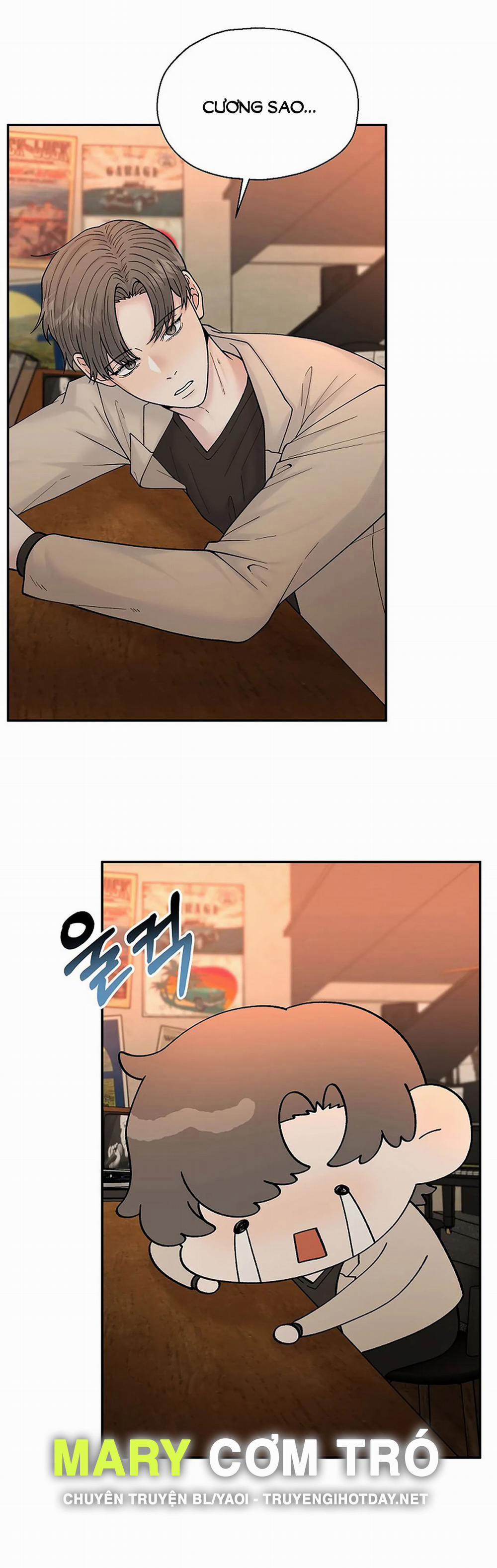 Đâu Phải Như Thế Này 1.2 trang 21