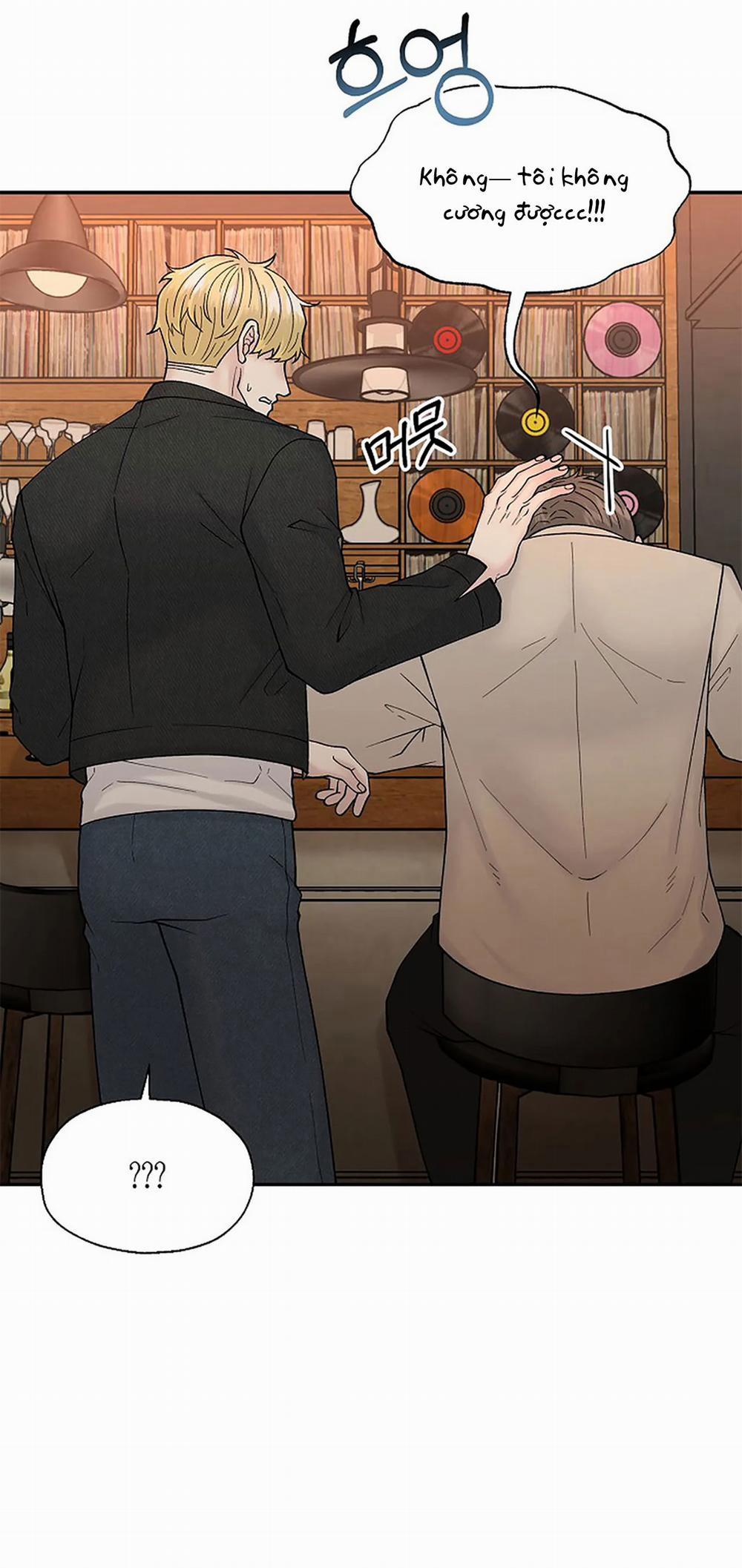 Đâu Phải Như Thế Này 1.2 trang 22