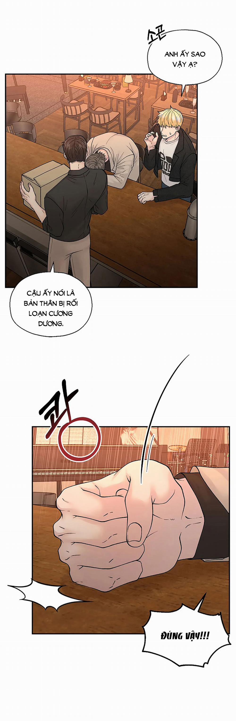 Đâu Phải Như Thế Này 1.2 trang 23