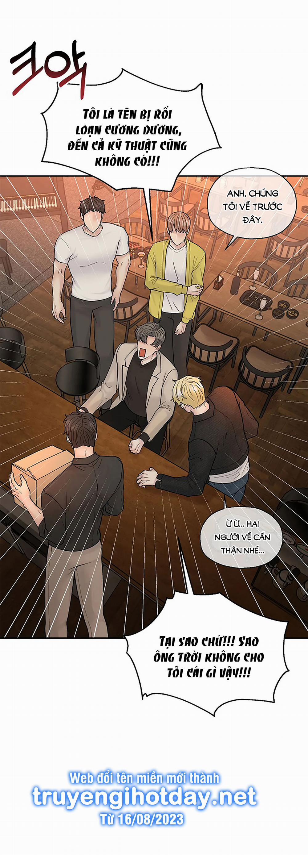 Đâu Phải Như Thế Này 1.2 trang 24