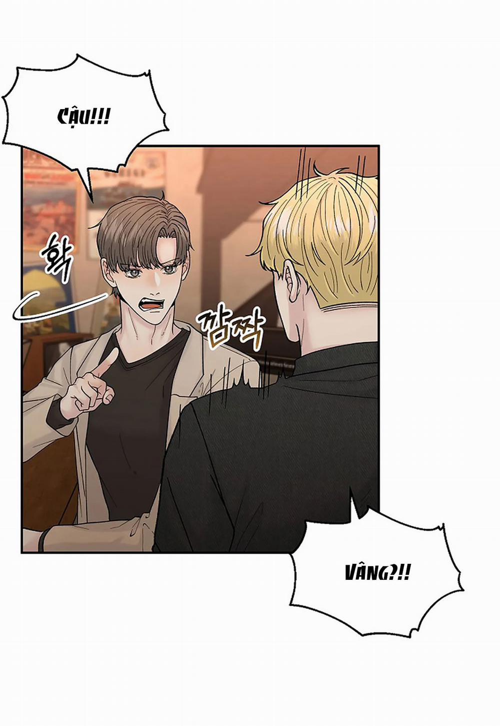 Đâu Phải Như Thế Này 1.2 trang 25