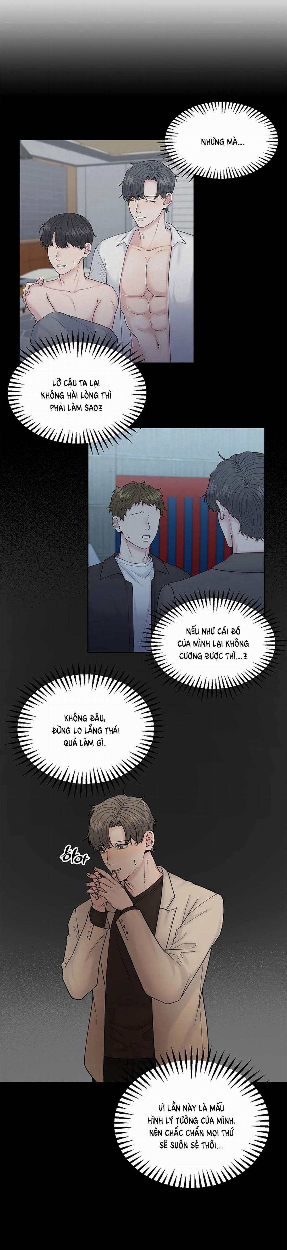 Đâu Phải Như Thế Này 1.2 trang 31