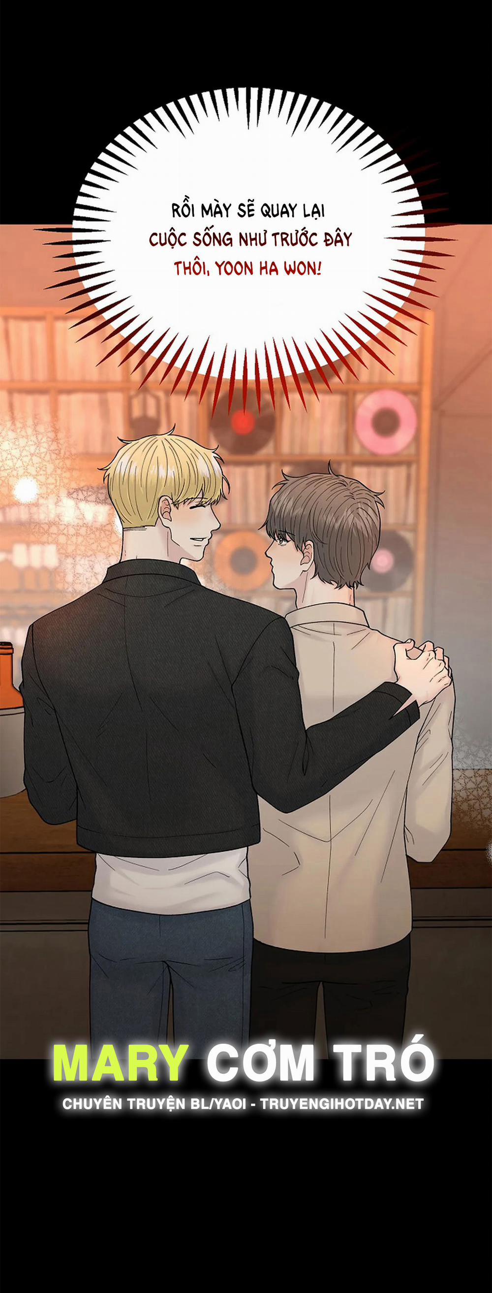 Đâu Phải Như Thế Này 1.2 trang 32