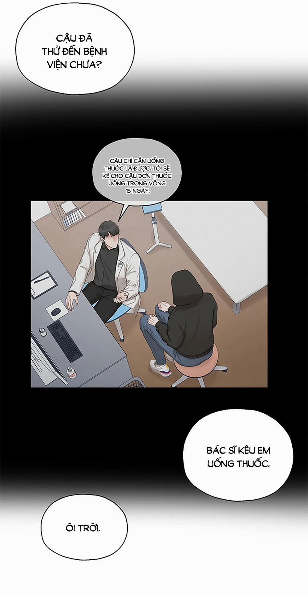 Đâu Phải Như Thế Này 1.2 trang 4