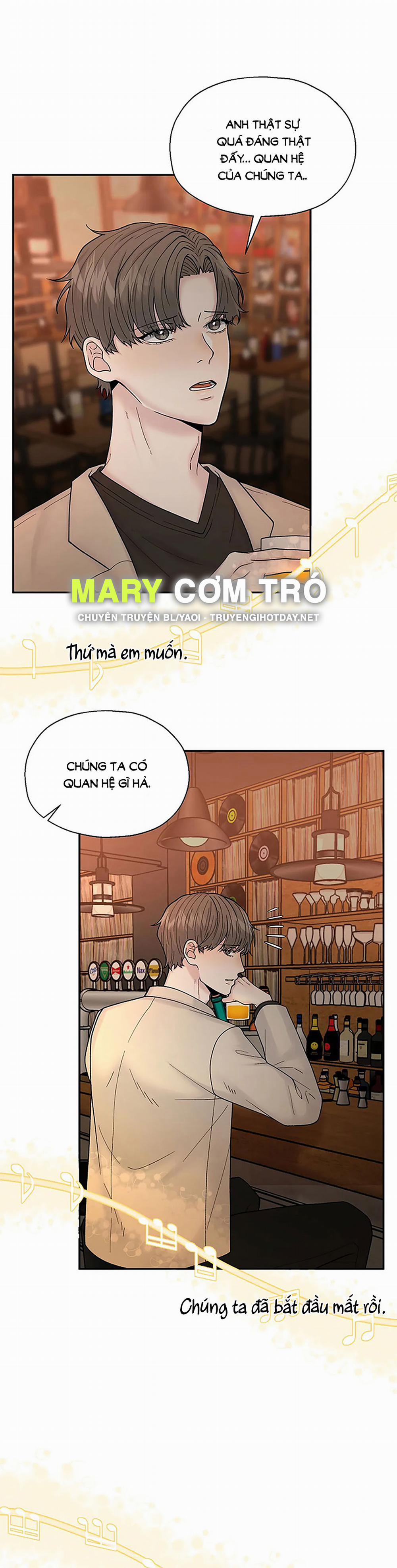 Đâu Phải Như Thế Này 1.2 trang 8