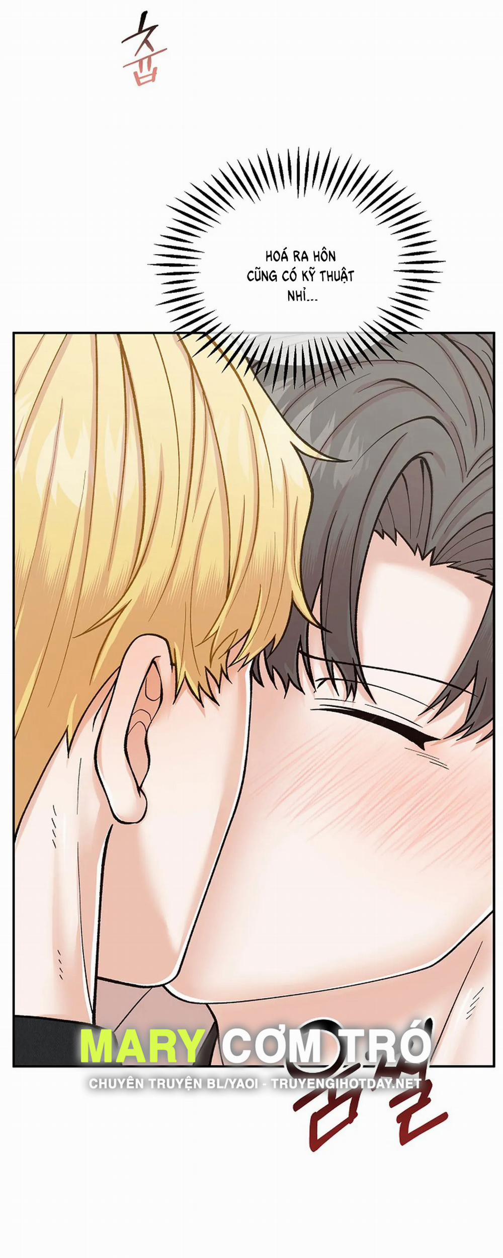 Đâu Phải Như Thế Này 2.1 trang 12