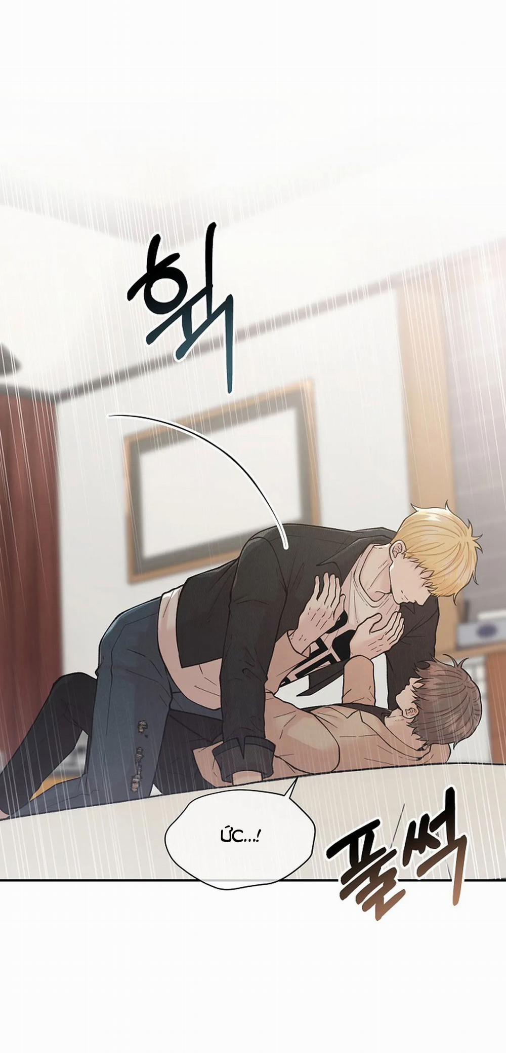 Đâu Phải Như Thế Này 2.1 trang 19