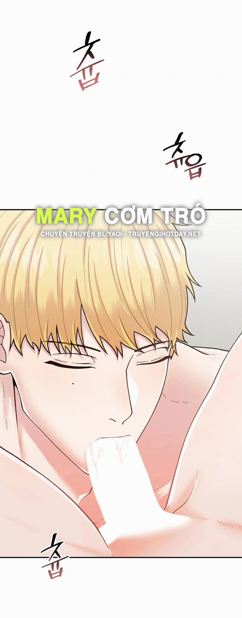 Đâu Phải Như Thế Này 2.1 trang 23