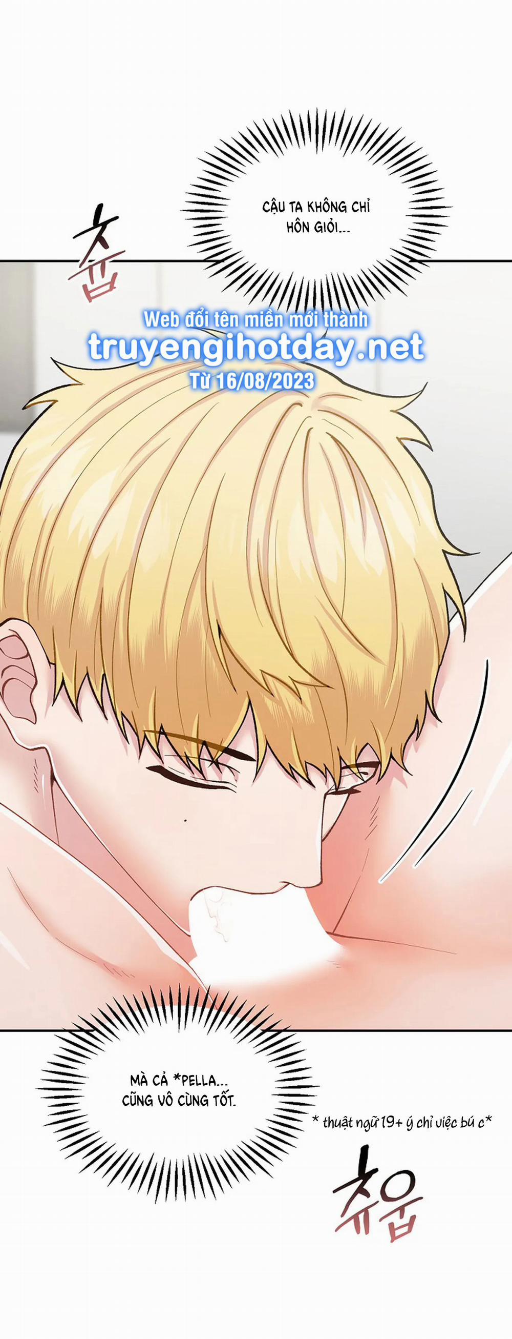 Đâu Phải Như Thế Này 2.2 trang 1