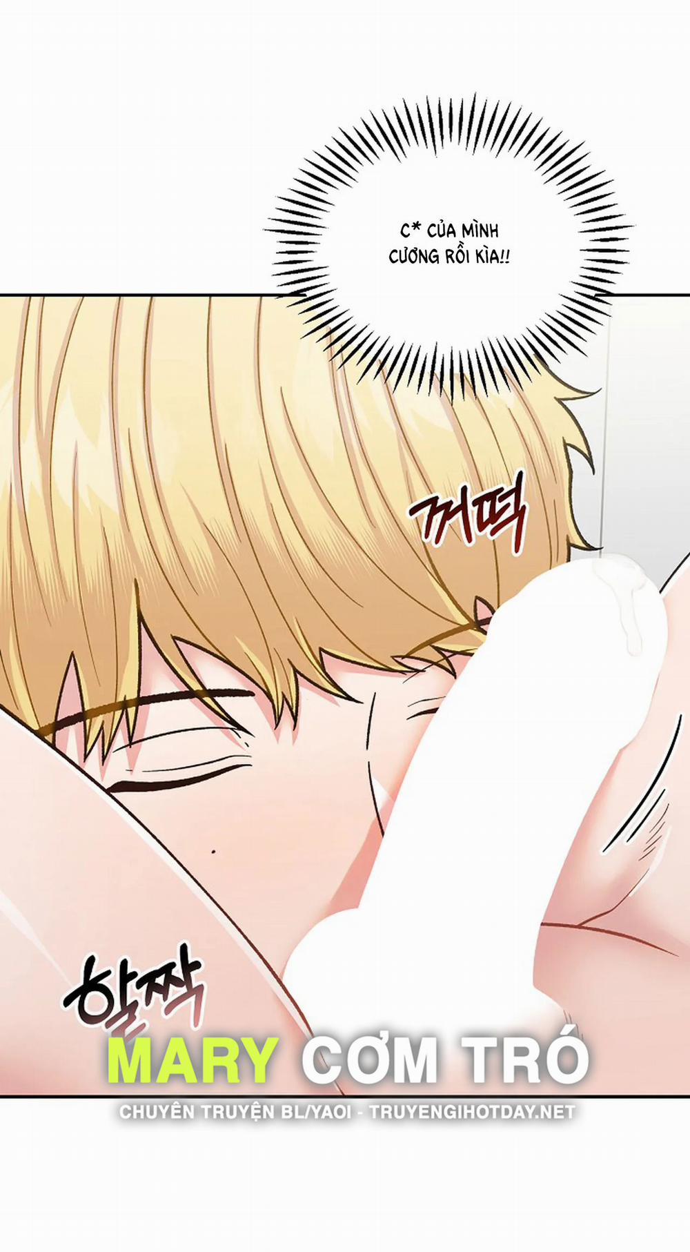 Đâu Phải Như Thế Này 2.2 trang 17