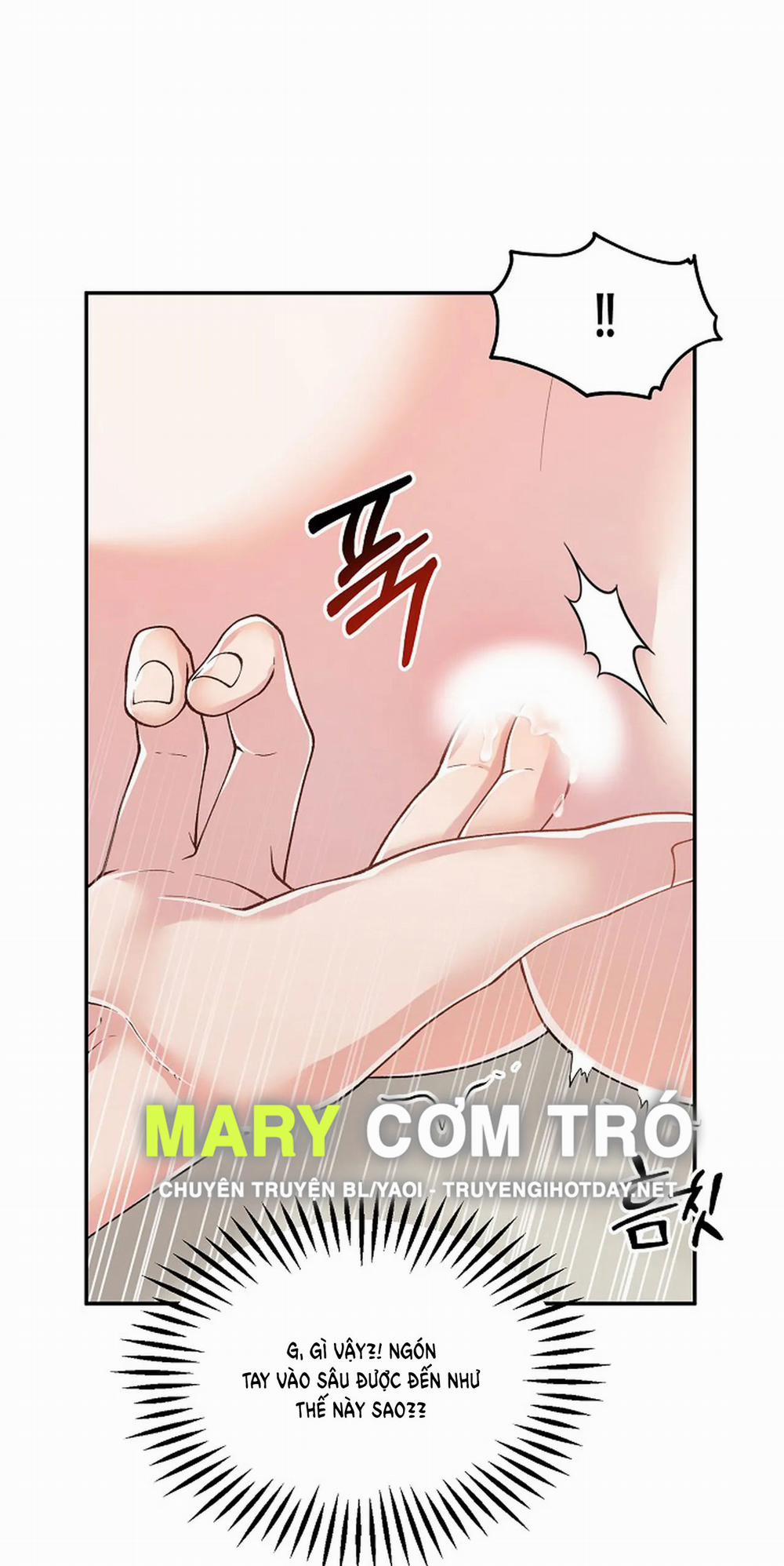 Đâu Phải Như Thế Này 2.2 trang 21