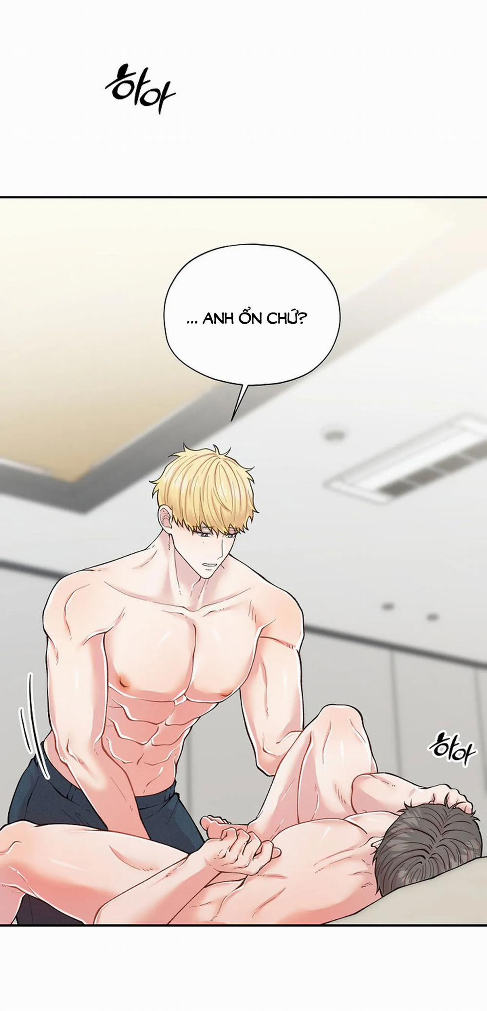 Đâu Phải Như Thế Này 2.2 trang 27