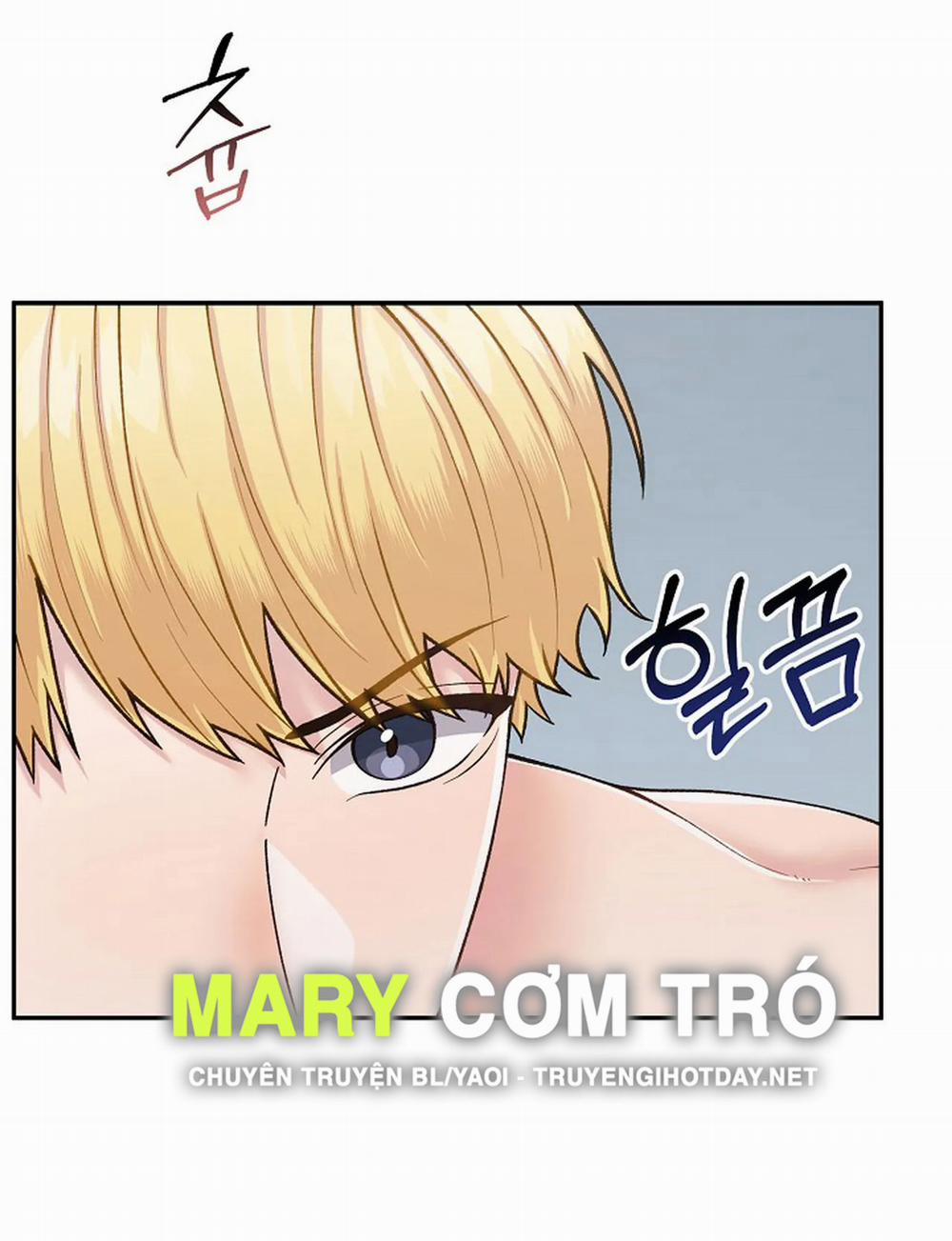 Đâu Phải Như Thế Này 2.2 trang 3