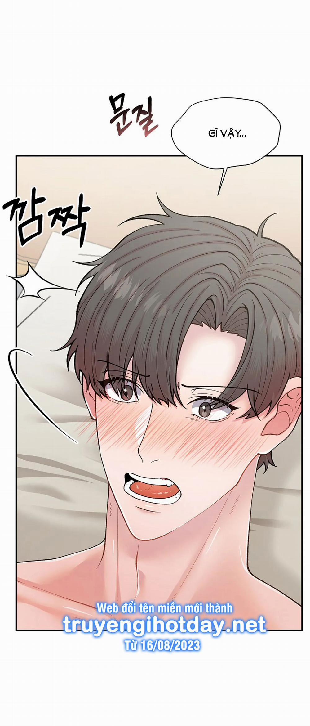 Đâu Phải Như Thế Này 2.2 trang 33