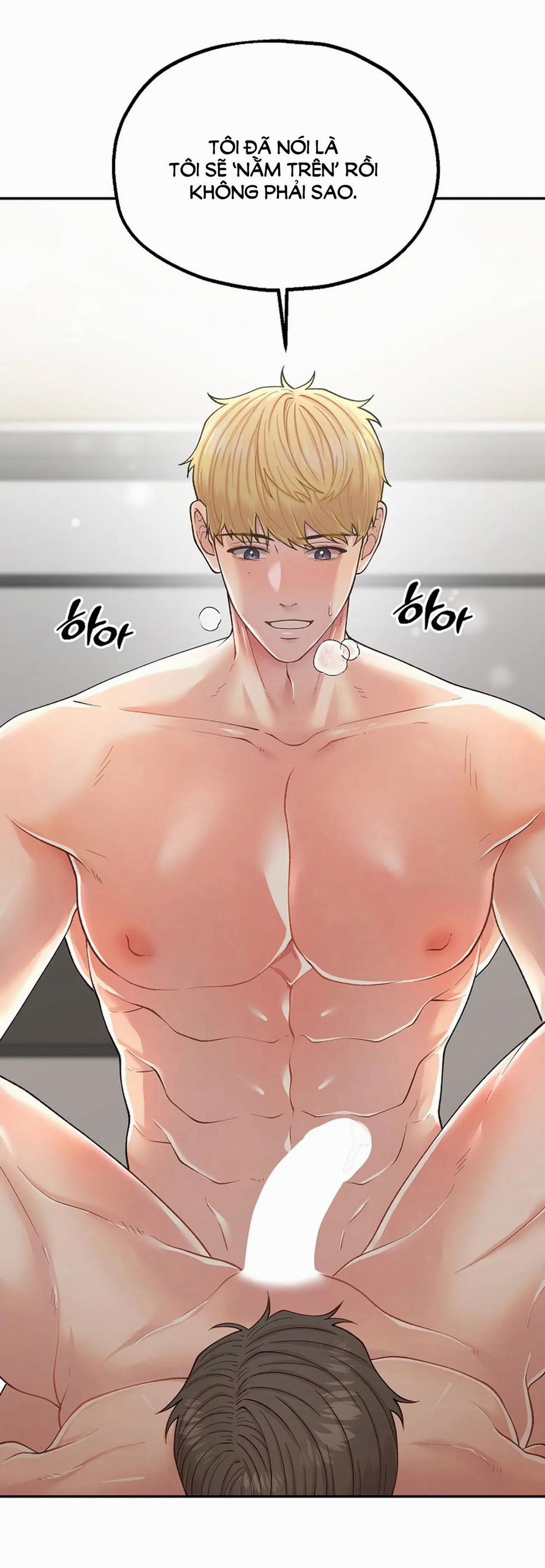 Đâu Phải Như Thế Này 2.2 trang 37