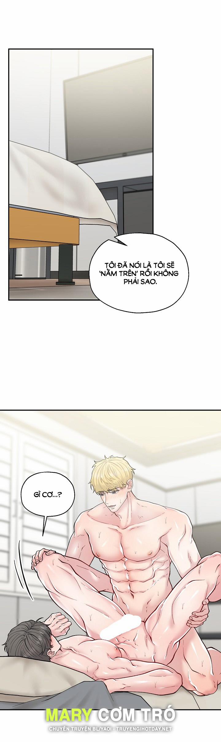 Đâu Phải Như Thế Này 3.1 trang 0