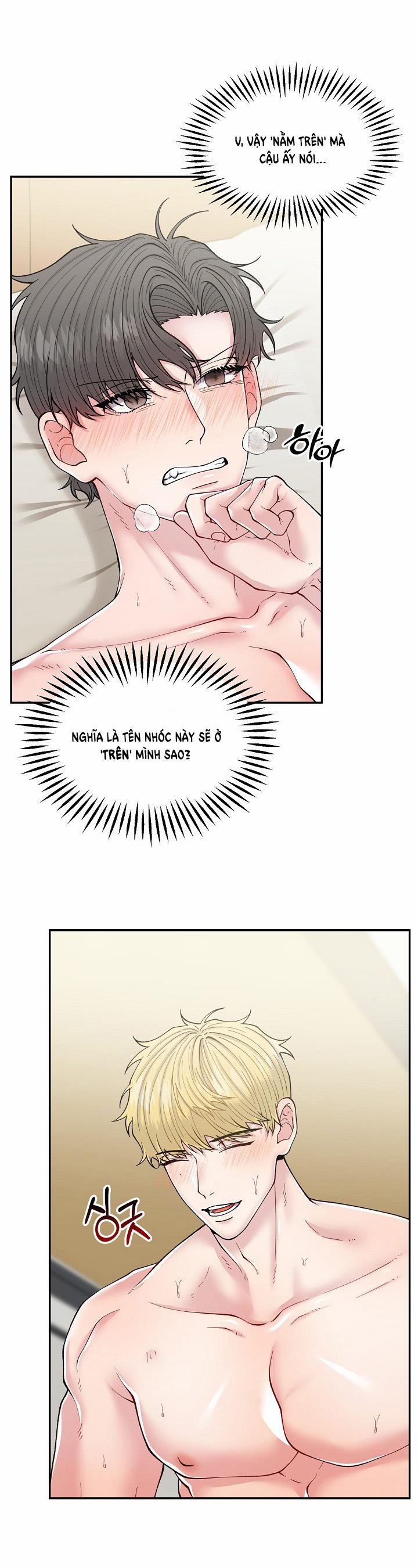 Đâu Phải Như Thế Này 3.1 trang 1