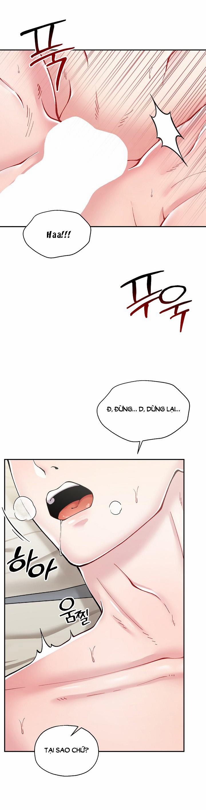 Đâu Phải Như Thế Này 3.1 trang 10