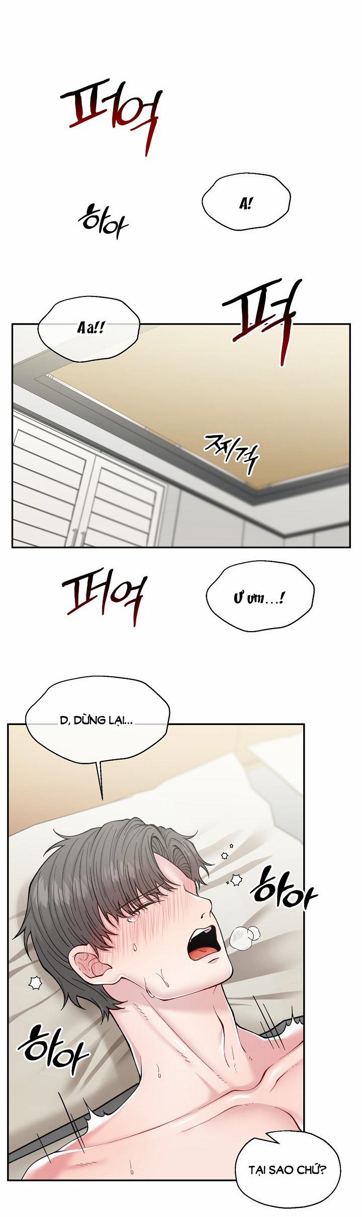 Đâu Phải Như Thế Này 3.1 trang 16