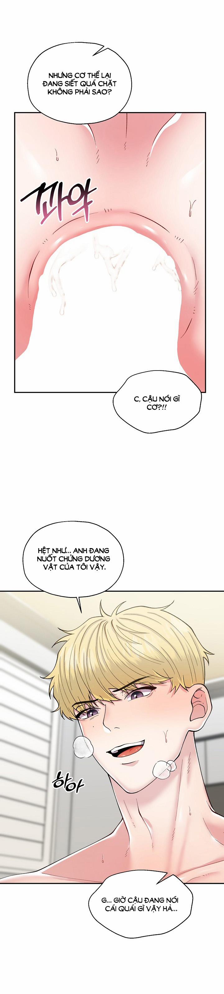 Đâu Phải Như Thế Này 3.1 trang 6