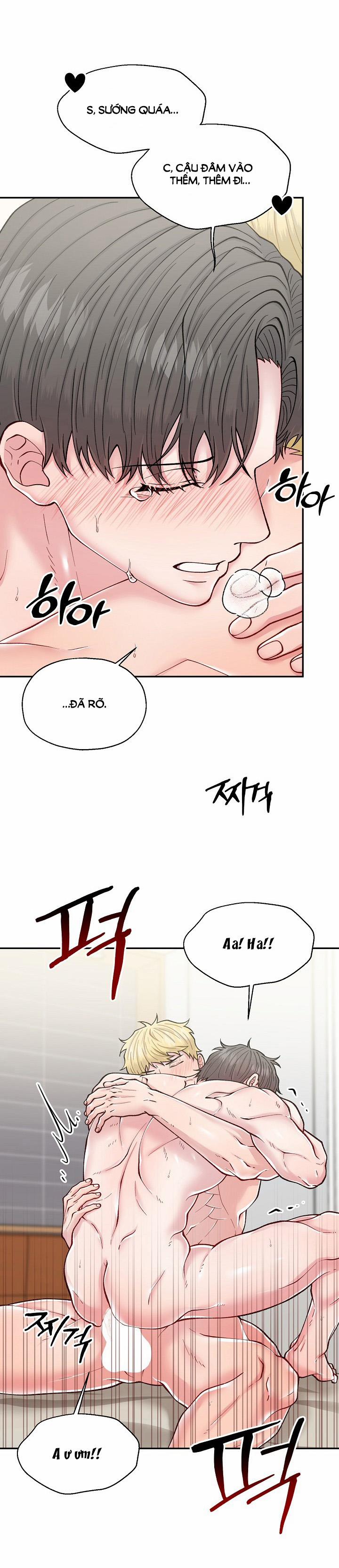 Đâu Phải Như Thế Này 3.2 trang 12