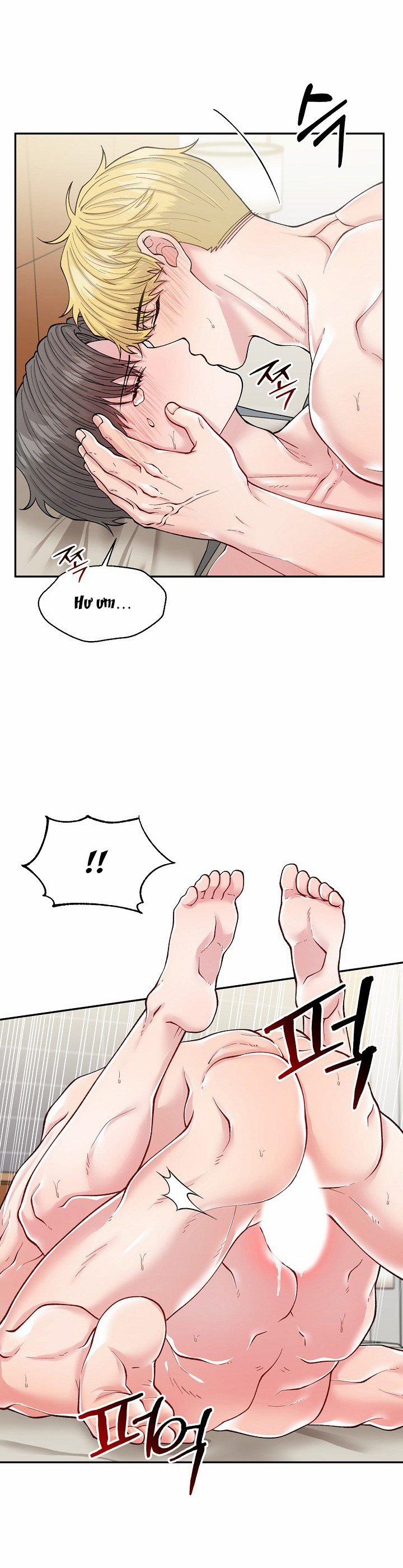 Đâu Phải Như Thế Này 3.2 trang 3