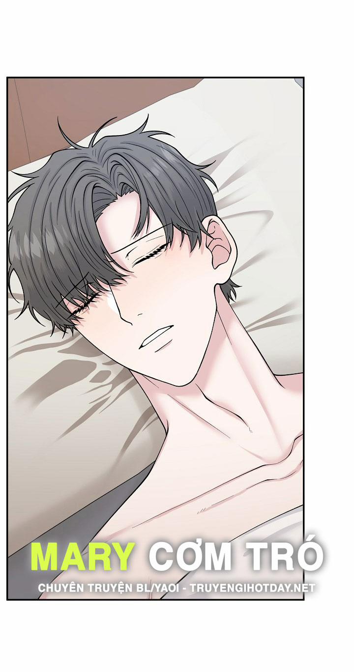 Đâu Phải Như Thế Này 4.1 trang 1