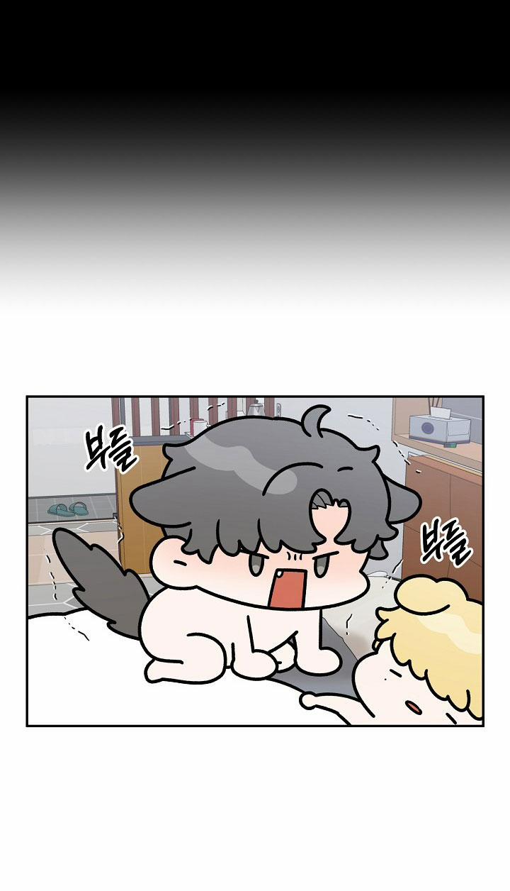 Đâu Phải Như Thế Này 4.1 trang 10