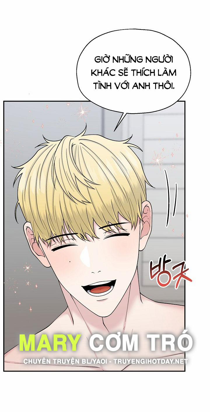 Đâu Phải Như Thế Này 4.1 trang 20