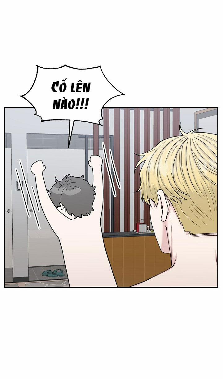 Đâu Phải Như Thế Này 4.1 trang 22