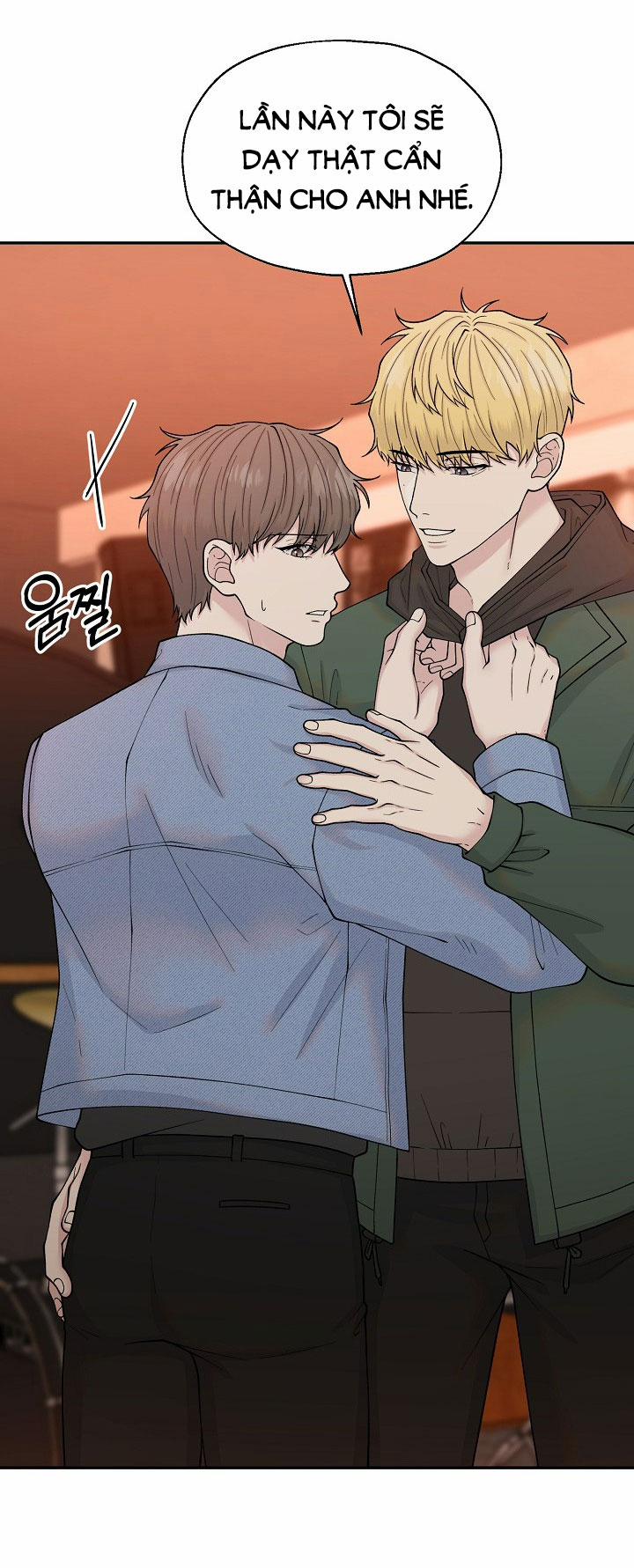 Đâu Phải Như Thế Này 4.2 trang 34