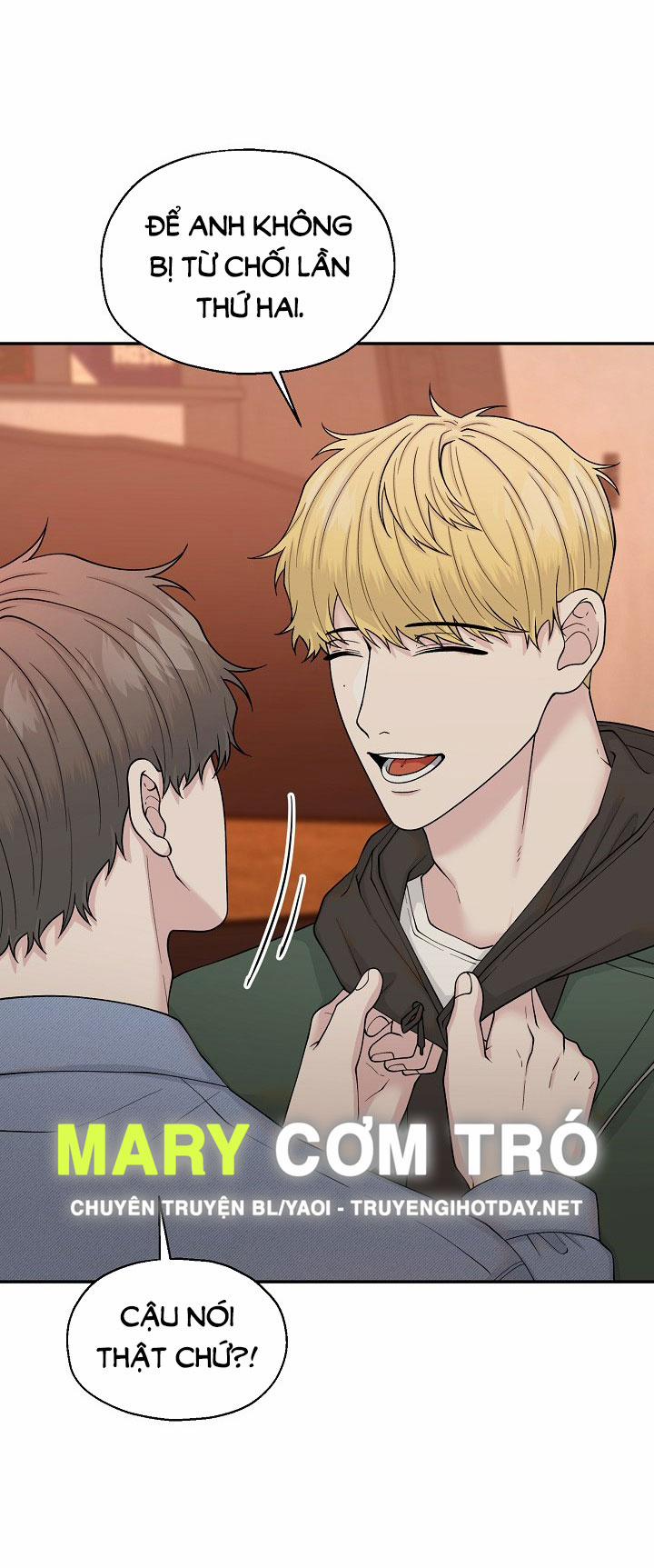 Đâu Phải Như Thế Này 4.2 trang 35