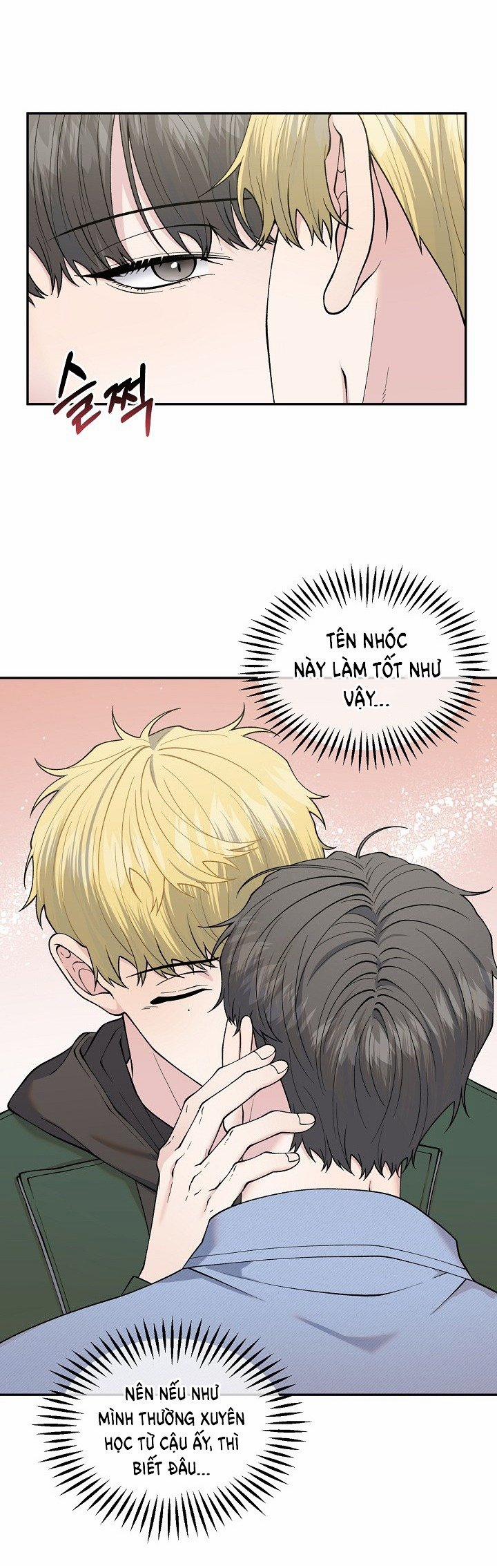 Đâu Phải Như Thế Này 5.1 trang 1