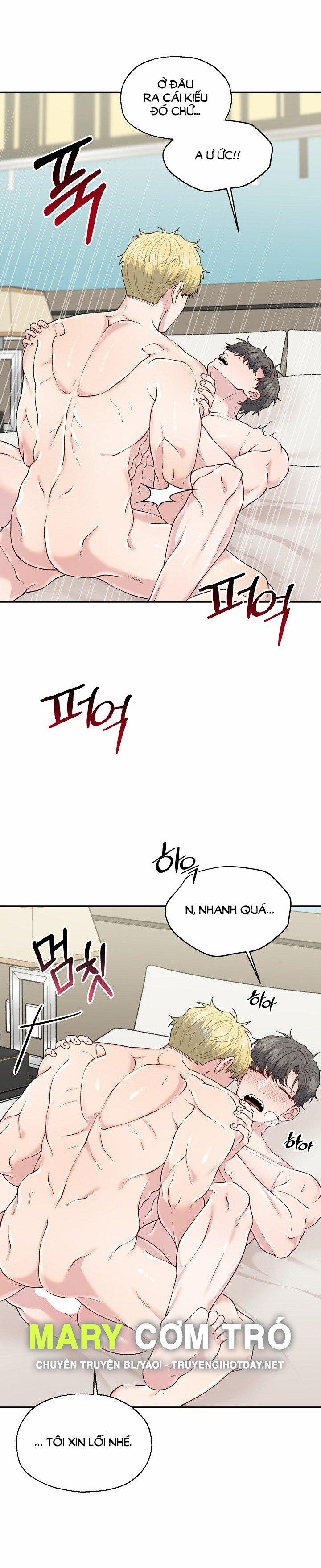 Đâu Phải Như Thế Này 5.1 trang 12