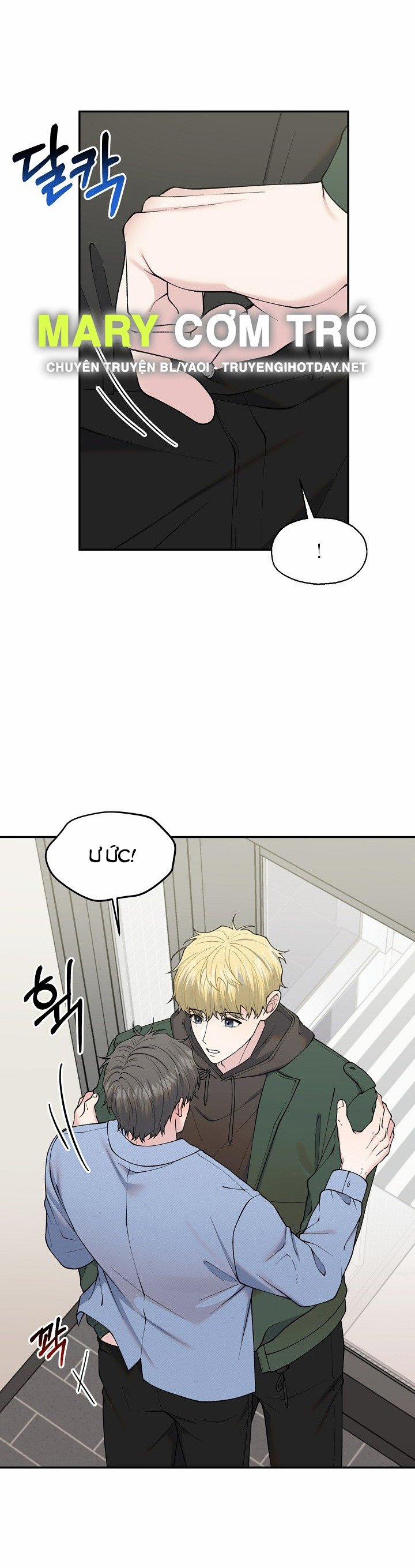 Đâu Phải Như Thế Này 5.1 trang 2