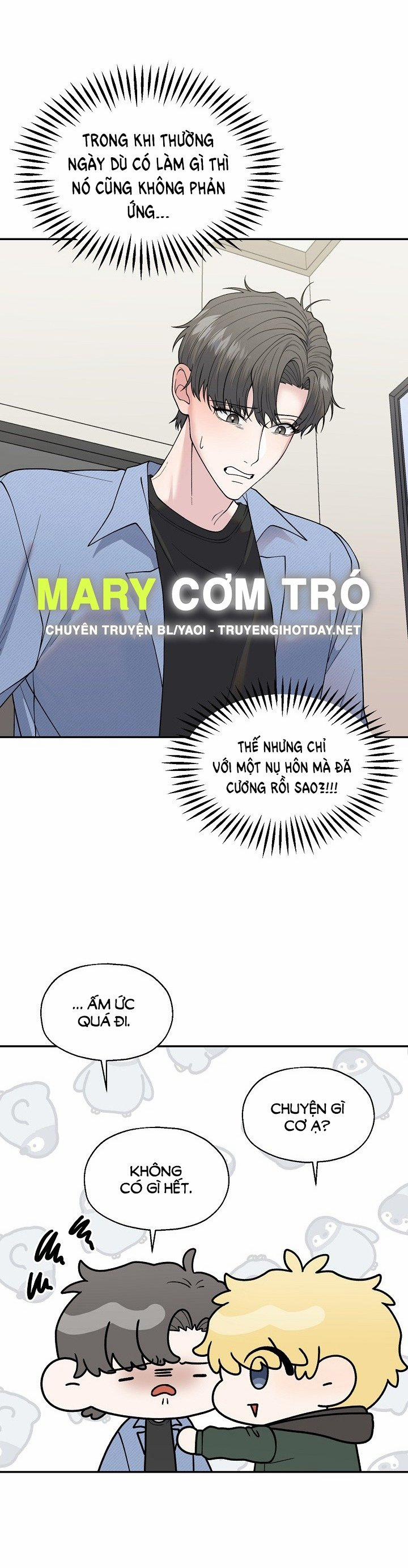 Đâu Phải Như Thế Này 5.1 trang 7