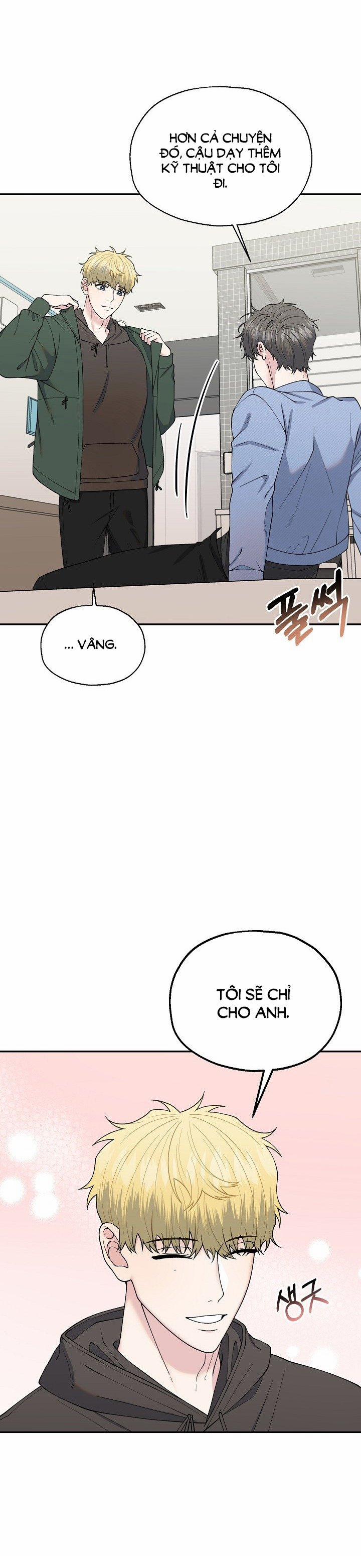 Đâu Phải Như Thế Này 5.1 trang 8