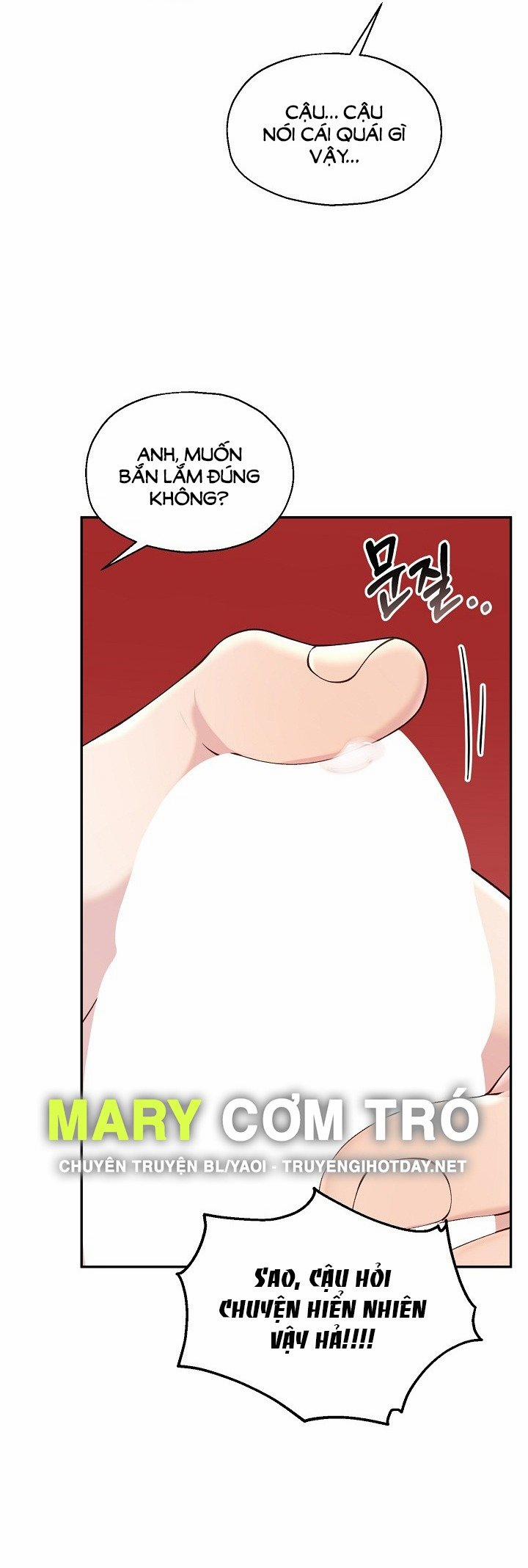 Đâu Phải Như Thế Này 5.2 trang 1