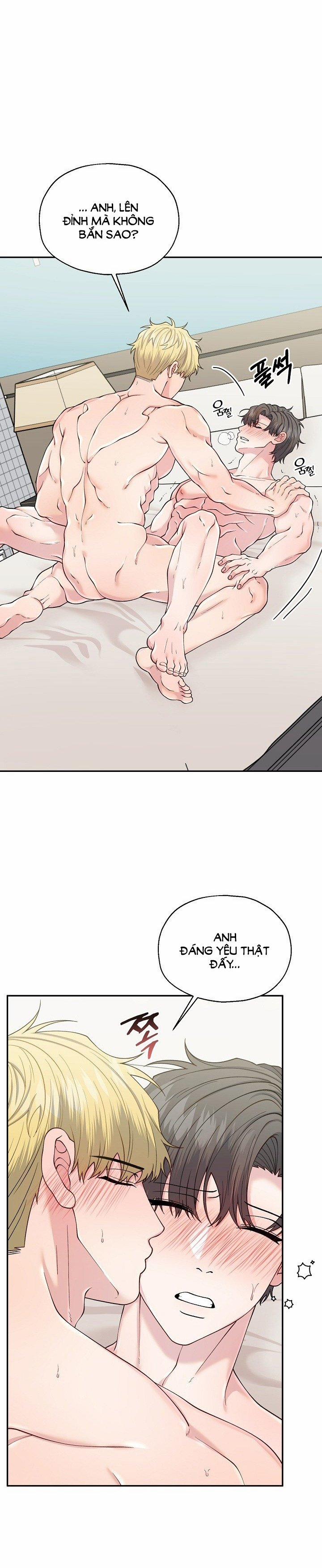 Đâu Phải Như Thế Này 5.2 trang 11