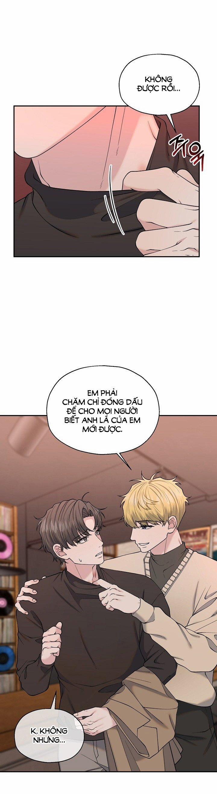 Đâu Phải Như Thế Này 5.2 trang 19