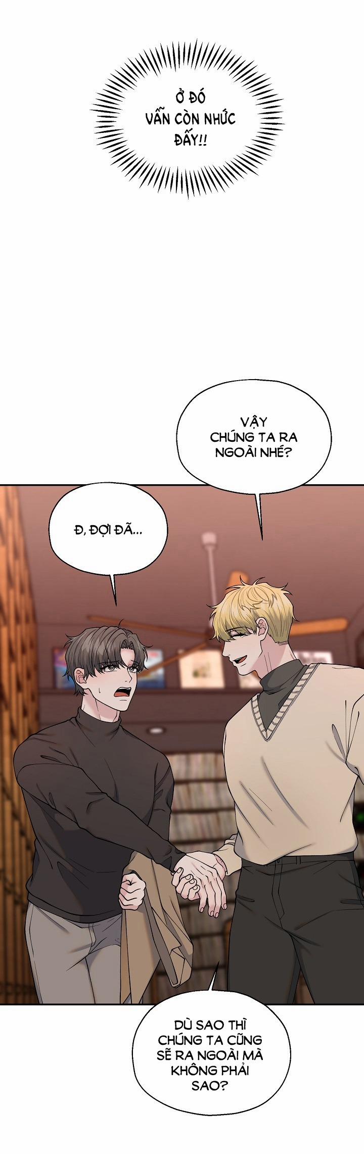 Đâu Phải Như Thế Này 5.2 trang 20