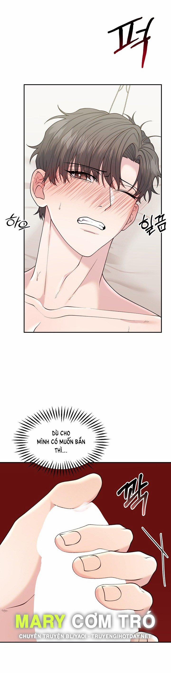 Đâu Phải Như Thế Này 5.2 trang 6