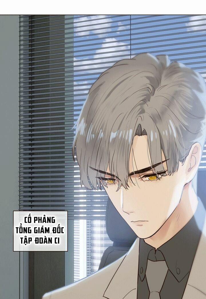 Đâu Phải Tại Tui Muốn Giả Gái 1 trang 23