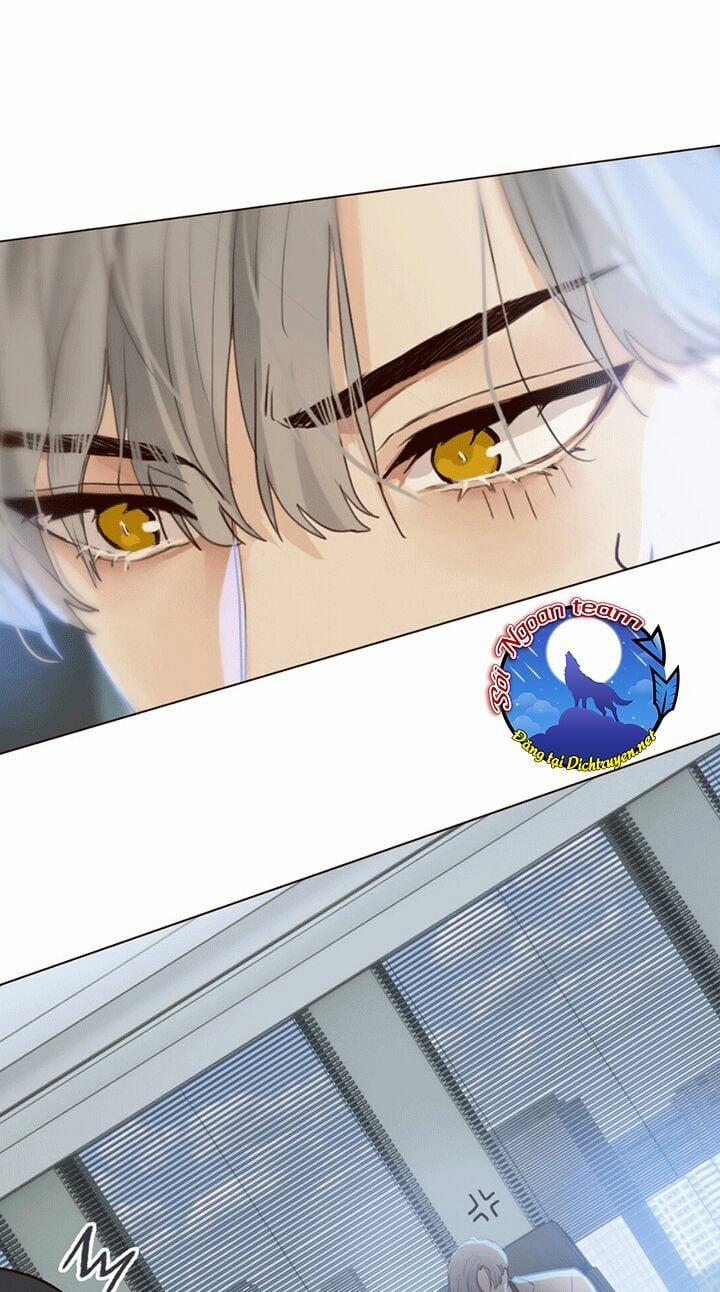 Đâu Phải Tại Tui Muốn Giả Gái 1 trang 25