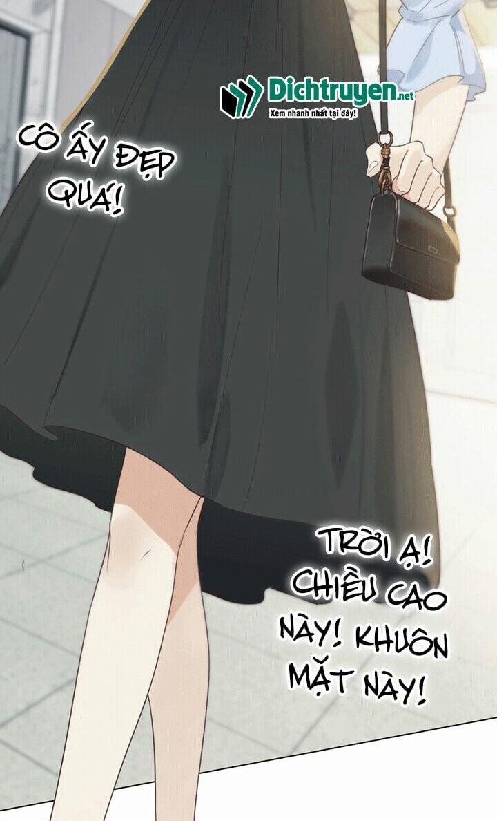 Đâu Phải Tại Tui Muốn Giả Gái 1 trang 3